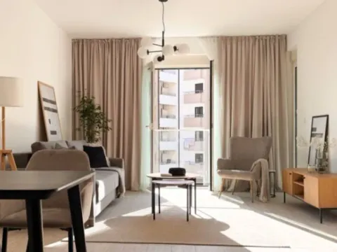 Prodaja, jednosoban stan, 57m², Bečići, Budva - image 5