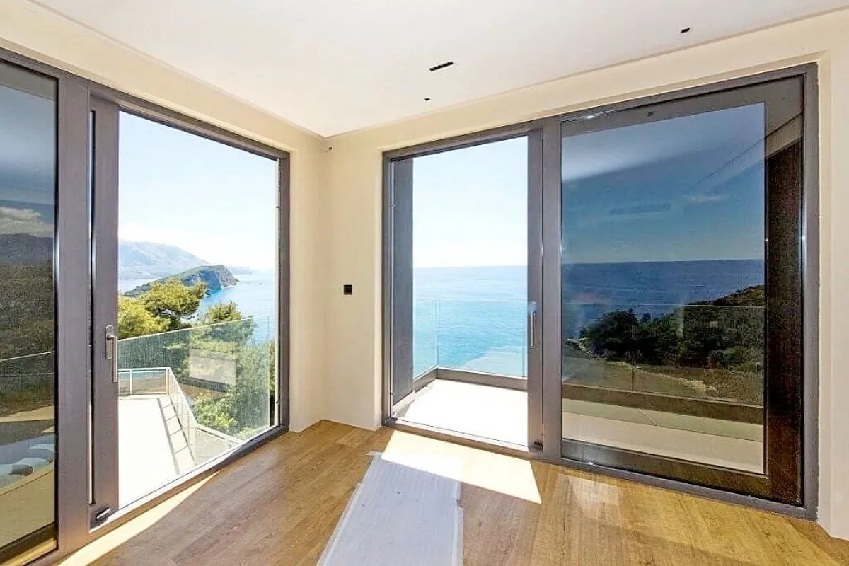 Sale, house, 438m², Budva, Crna Gora