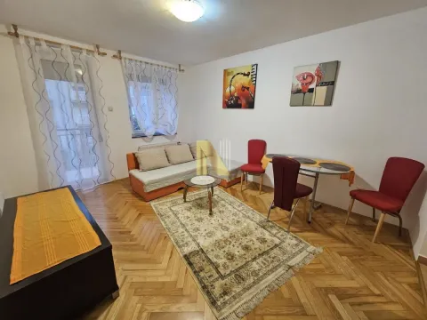 Izdavanje, jednosoban stan, 43m², Nova Detelinara, Novi Sad Sve Podlokacije - image 2