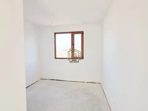 Prodaja, dvosoban stan, 71m², Stari Aerodrom, Podgorica - image 8