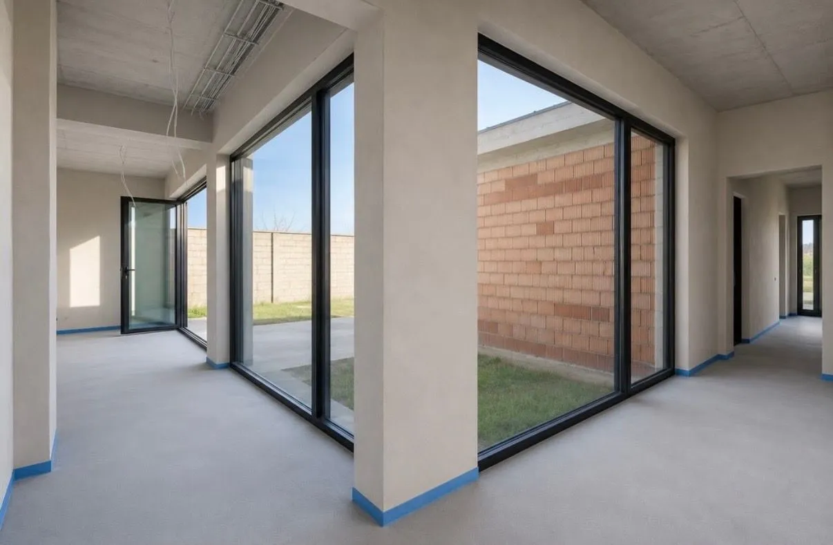 Sale, house, 259m², Donji Kokoti, Podgorica