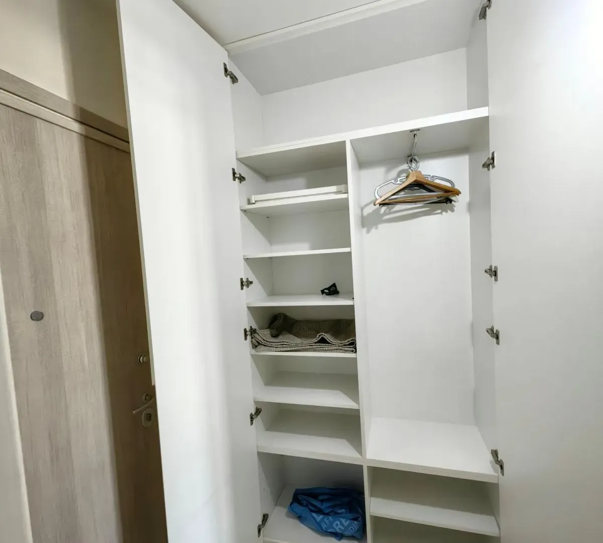 Prodaja, jednosoban stan, 49m², Central Point, Podgorica