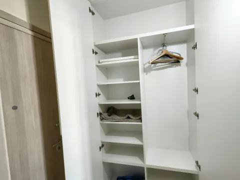 Prodaja, jednosoban stan, 49m², Central Point, Podgorica - image 10