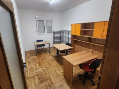 Rent, office space, 53m², Malo Brdo, Podgorica - image 10