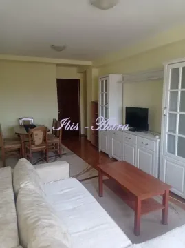 Izdavanje, dvosoban stan, 55m², Đeram Pijaca, Beograd - image 2