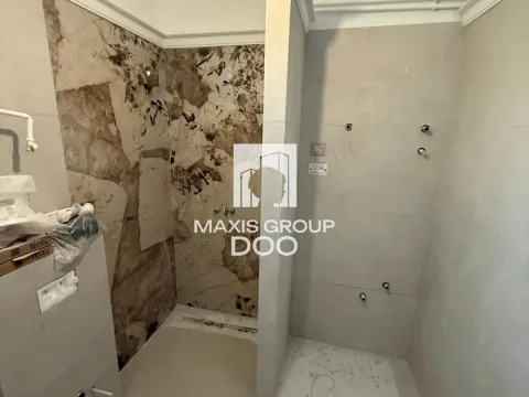 Rent, three bedroom apartment, 80m², Vračar Centar, Vračar Sve Podlokacije - image 9