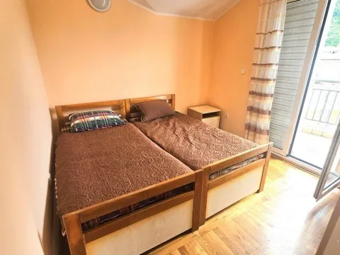 Rent, one bedroom apartment, 35m², Velji Vinogradi, Budva - image 7