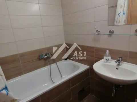 Rent, two bedroom apartment, 47m², Novi Sad Sve Podlokacije, Novi Sad - image 10
