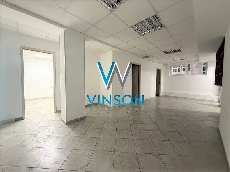 Rent, office space, 174m², Novi Sad Sve Podlokacije, Novi Sad