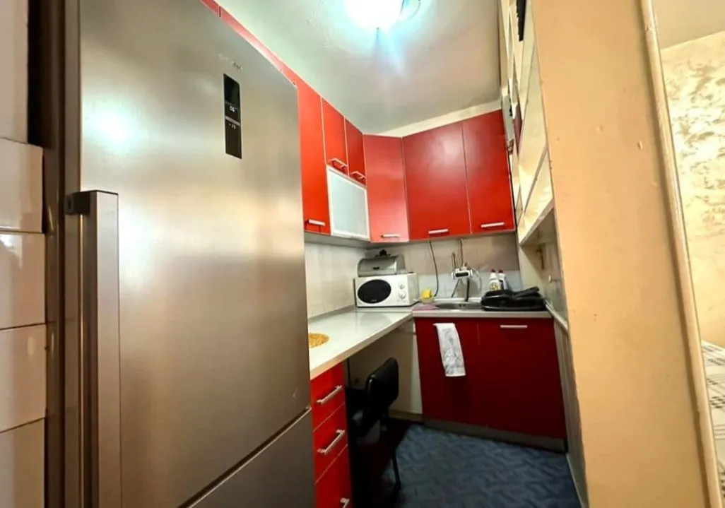 Izdavanje, jednosoban stan, 45m², Preko Morače, Podgorica