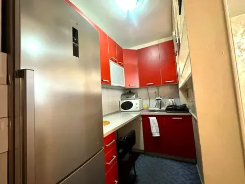 Izdavanje, jednosoban stan, 45m², Preko Morače, Podgorica