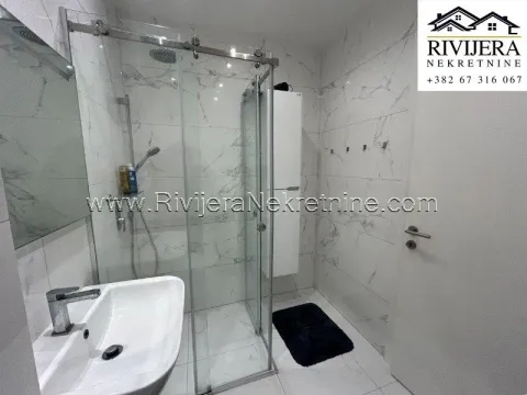 Sale, two bedroom apartment, 71m², Centar, Budva - image 5