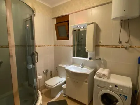 Sale, two bedroom apartment, 64m², Dobra Voda, Budva - image 3