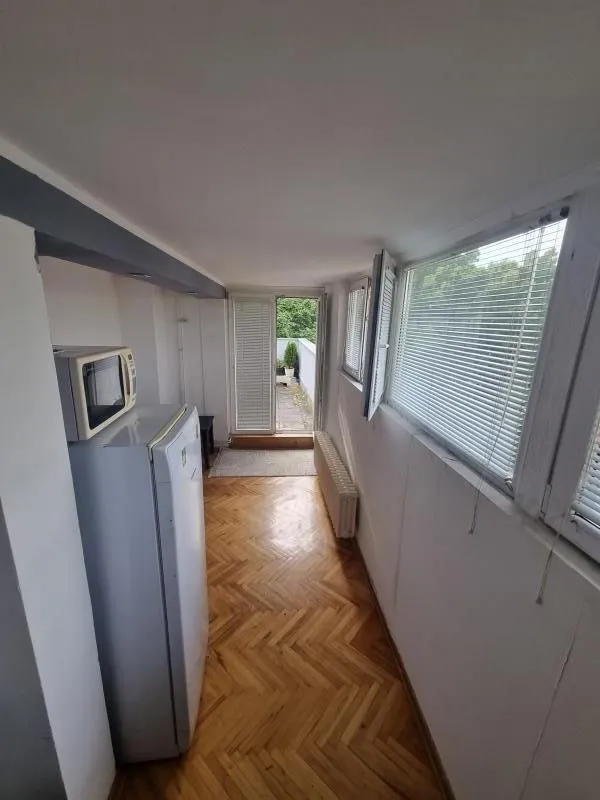 Sale, two bedroom apartment, 64m², Karaburma, Palilula Sve Podlokacije