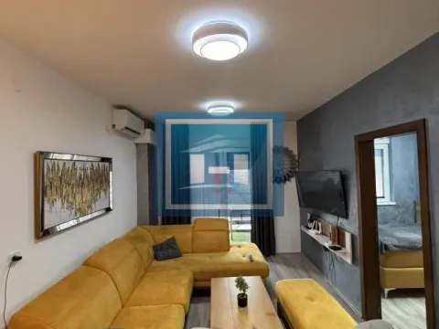 Prodaja, jednosoban stan, 43m², Aqua park, Jagodina - image 2