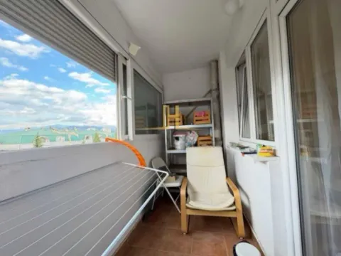 Sale, one bedroom apartment, 41m², Preko Morače, Podgorica - image 7