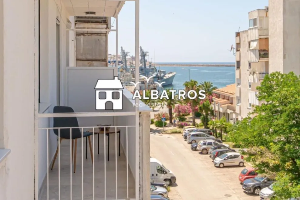 Rent, two bedroom apartment, 55m², Centar, Bar