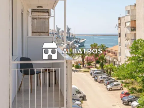 Rent, two bedroom apartment, 55m², Centar, Bar - image 1