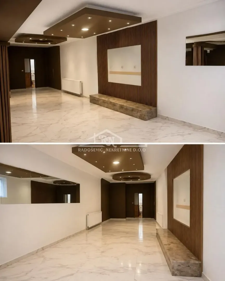 Rent, office space, 180m², Petlovo Brdo, Beograd