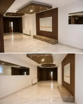 Rent, office space, 180m², Petlovo Brdo, Beograd - image 3