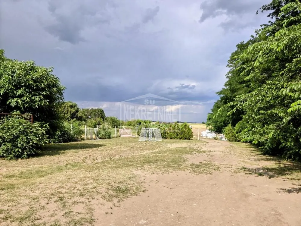 Prodaja, kuća, 115m², Donji Tavankut, Subotica