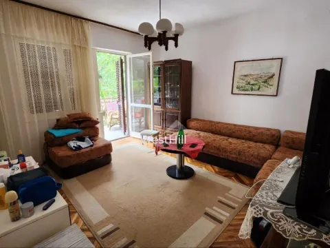 Sale, two bedroom apartment, 73m², Njivice, Herceg Novi - image 13