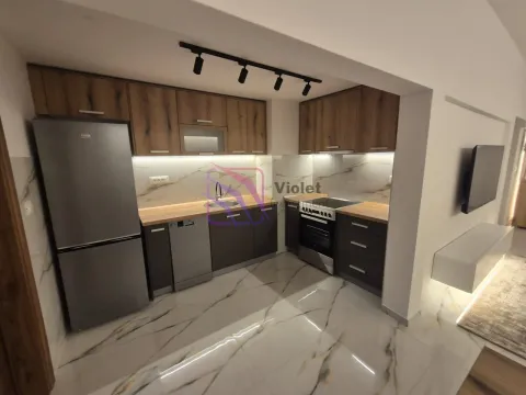 Izdavanje, jednosoban stan, 55m², Dalmatinska ulica, Podgorica - image 4
