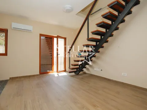 Rent, one bedroom apartment, 35m², Stara Varoš, Podgorica - image 2