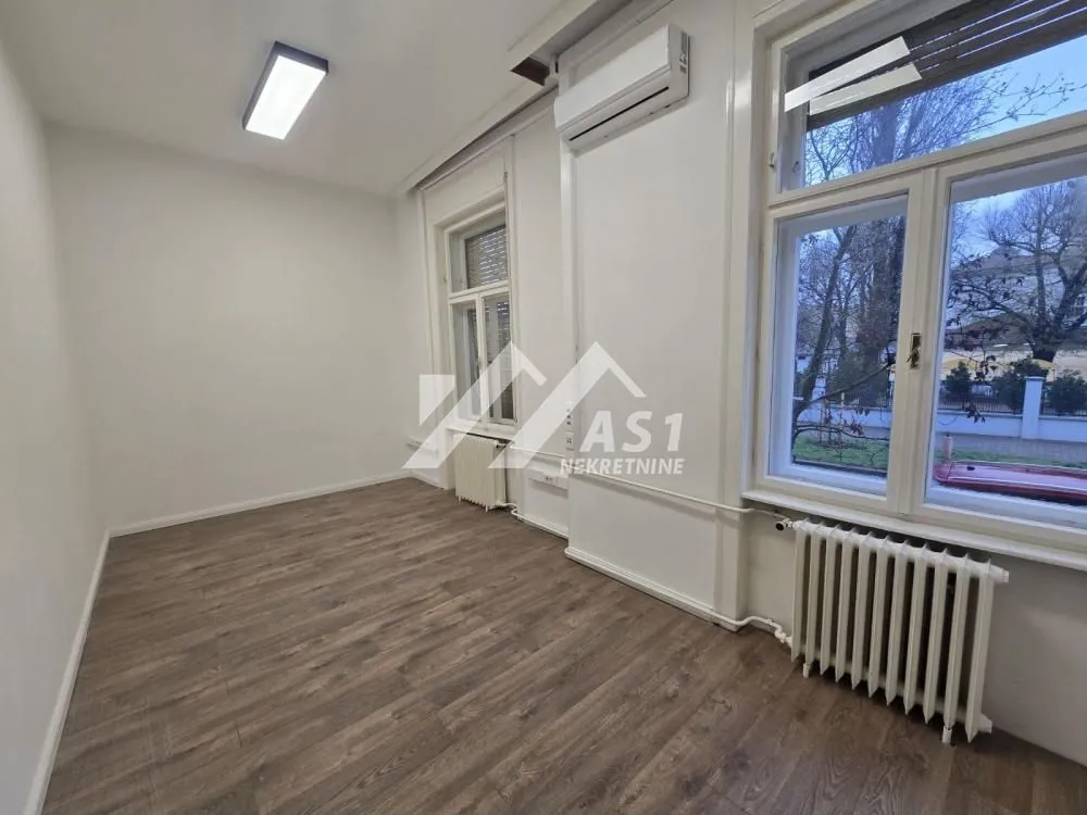 Rent, office space, 72m², Kej, Novi Sad Sve Podlokacije