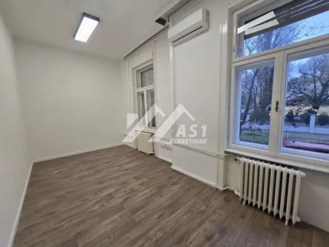 Rent, office space, 72m², Kej, Novi Sad Sve Podlokacije - image 2