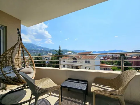 Rent, three bedroom apartment, 103m², Centar, Budva - image 10