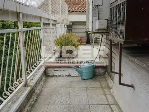 Prodaja, četvorosoban stan, 100m², Tašmajdan, Palilula Sve Podlokacije - image 16