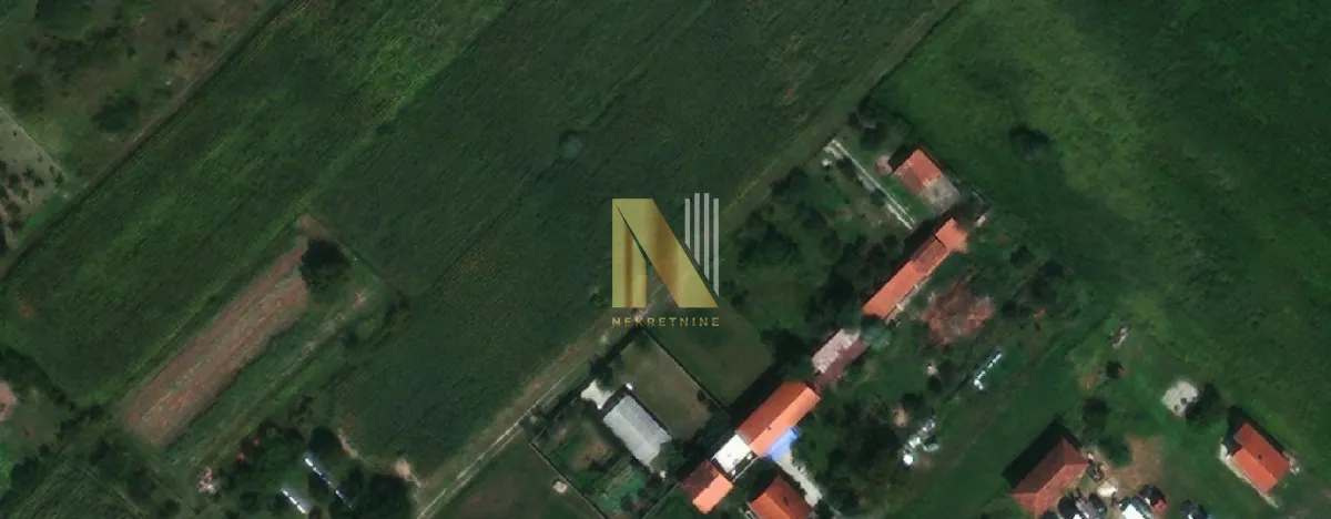 Sale, land lot, 400m², Veternik, Novi Sad Sve Podlokacije