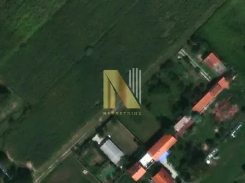 Sale, land lot, 4m², Veternik, Novi Sad Sve Podlokacije