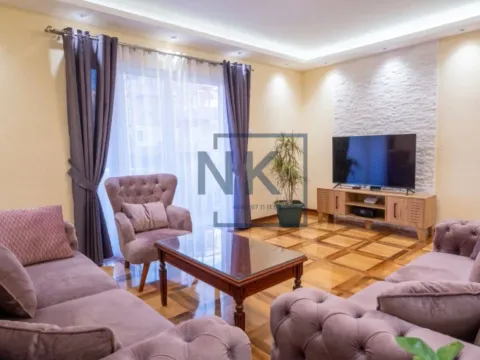 Prodaja, trosoban stan, 128m², Stari Aerodrom, Podgorica - image 2