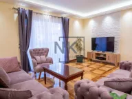 Prodaja, trosoban stan, 128m², Stari Aerodrom, Podgorica - image 2