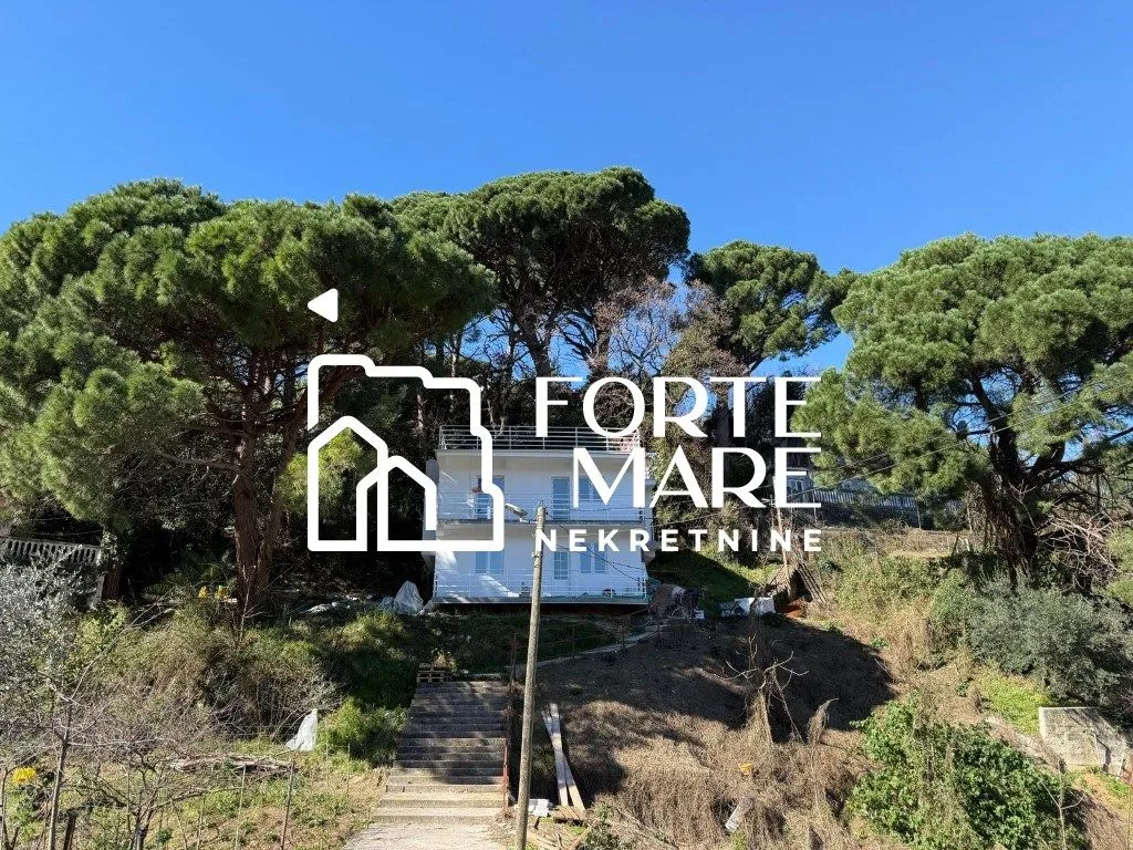 Prodaja, kuća, 150m², Srbina, Herceg Novi