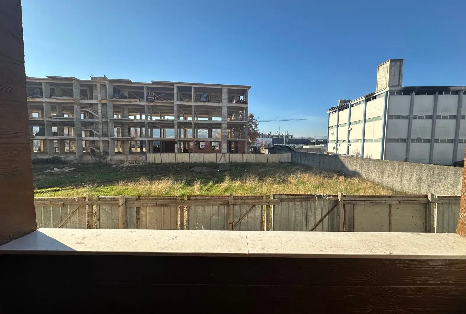 Prodaja, dvosoban stan, 72m², Zabjelo, Podgorica