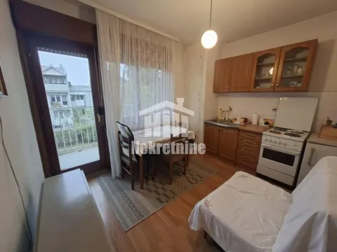 Sale, one bedroom apartment, 39m², Bele Vode, Beograd - image 10