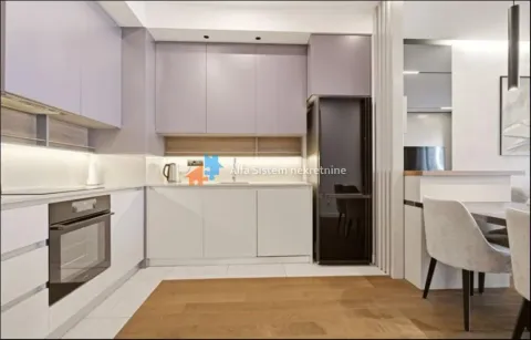 Rent, two bedroom apartment, 71m², Savski Venac, Beograd - image 5