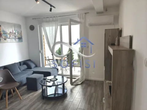 Izdavanje, jednosoban stan, 33m², Adice, Novi Sad Sve Podlokacije - image 2