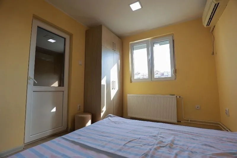 Rent, three bedroom apartment, 60m², Brace Jerković, Voždovac Sve Podlokacije