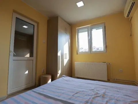 Rent, three bedroom apartment, 60m², Brace Jerković, Voždovac Sve Podlokacije - image 12