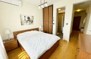 Prodaja, dvosoban stan, 72m², Centar, Podgorica