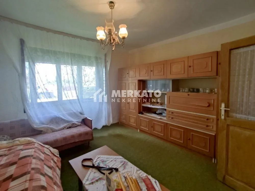 Prodaja, kuća, 126m², Žitište, Zrenjanin