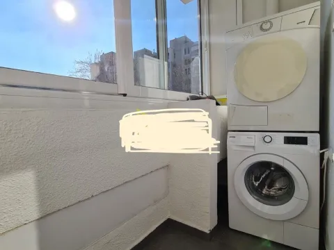 Izdavanje, dvosoban stan, 76m², Blok 6, Podgorica - image 6