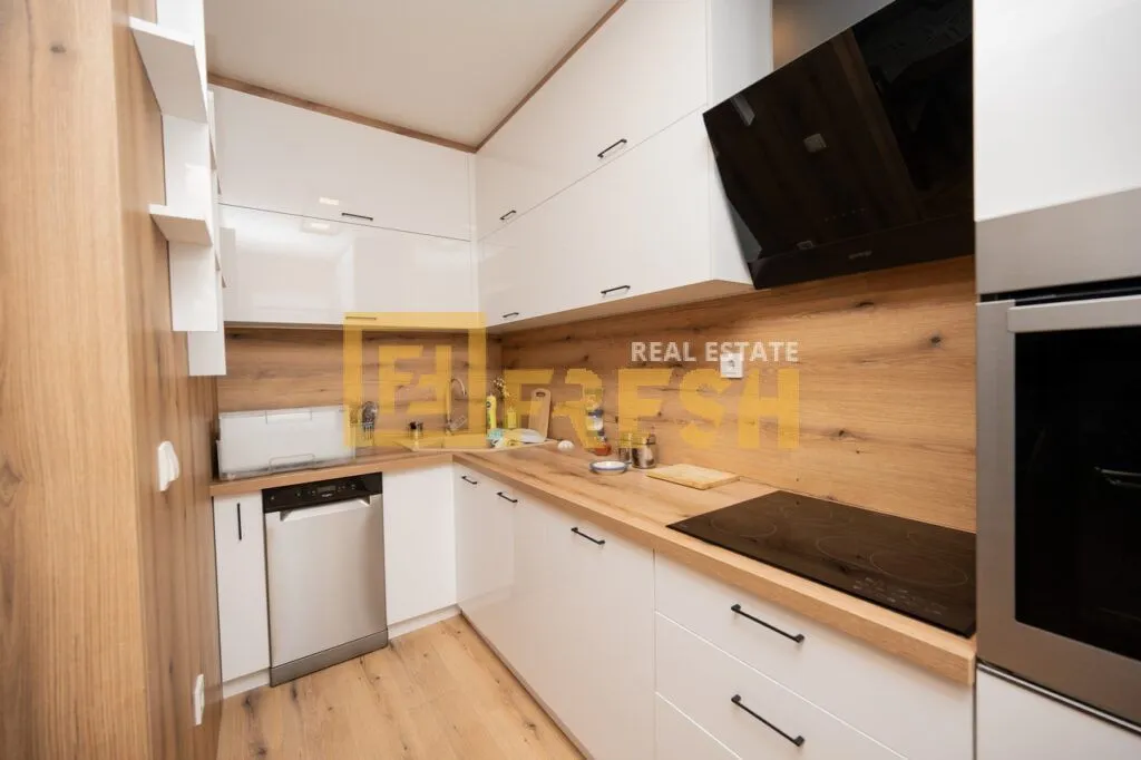 Rent, house, 80m², Centar, Podgorica
