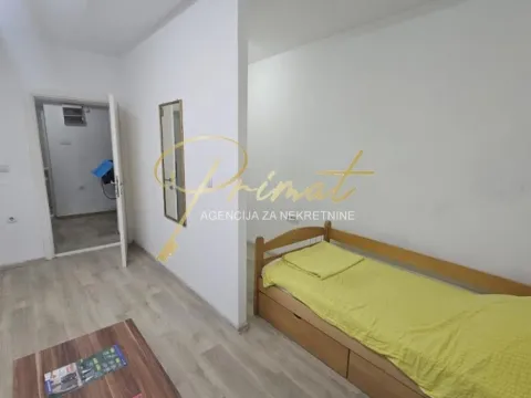 Sale, apartment, 27m², Vračar Hram, Vračar Sve Podlokacije - image 5