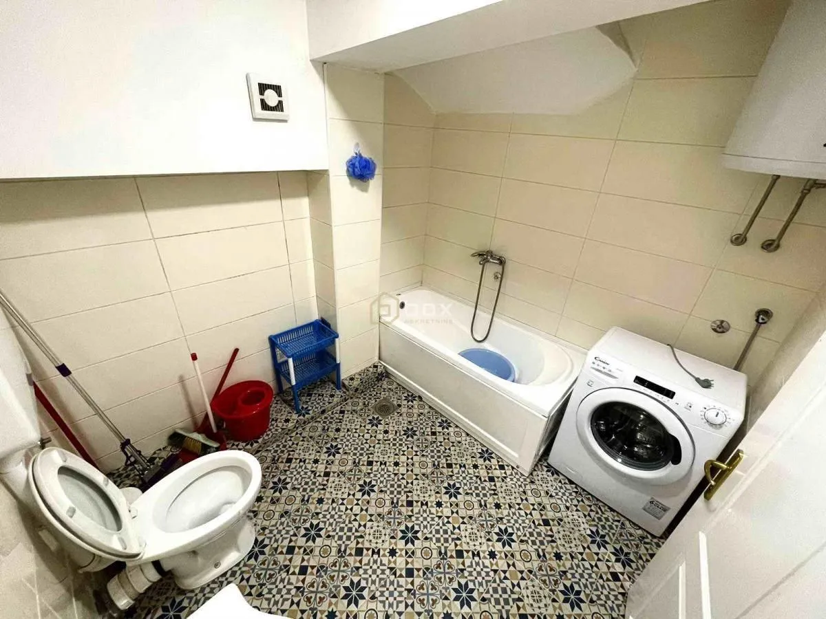 Prodaja, trosoban stan, 50m², Medijana, Niš