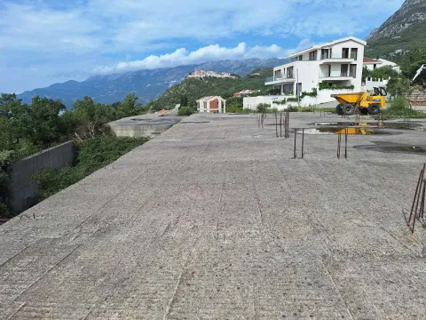 Prodaja, plac, 1320m², Budva, Crna Gora - image 3
